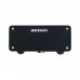 BRZHIFI 50W DC 12V Linear Regulated Power Supply w/ Custom Voltage for HiFi Audio Routers & MAC Mini