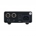 BRZHIFI 50W DC 12V Linear Regulated Power Supply w/ Custom Voltage for HiFi Audio Routers & MAC Mini