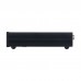 BRZHIFI 50W DC 12V Linear Regulated Power Supply w/ Custom Voltage for HiFi Audio Routers & MAC Mini
