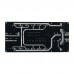 8KW Fundamental Version High Power Pure Sine Wave Inverter Board DC320V-430V Input IGBT Driver Board