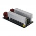 8KW Fundamental Version High Power Pure Sine Wave Inverter Board DC320V-430V Input IGBT Driver Board