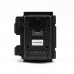 Upgraded FusionRig Camera Cage Expansion Module Cineback with XLR Handle Extension Kit for Sony FX3/FX30 Cameras
