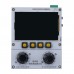 Transistor Tracer Transistor Characteristic Curve Tester with 4-inch TFT IPS Screen for Triodes Pairing