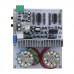 Transistor Tracer Transistor Characteristic Curve Tester with 4-inch TFT IPS Screen for Triodes Pairing