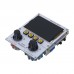 Transistor Tracer Transistor Characteristic Curve Tester with 4-inch TFT IPS Screen for Triodes Pairing