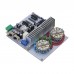 Transistor Tracer Transistor Characteristic Curve Tester with 4-inch TFT IPS Screen for Triodes Pairing