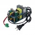 Transistor Tracer Transistor Characteristic Curve Tester with 4-inch TFT IPS Screen for Triodes Pairing