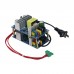 Transistor Tracer Transistor Characteristic Curve Tester with 4-inch TFT IPS Screen for Triodes Pairing