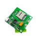 SIM7000G Module Breakout Board LTE SIM7000G Board Multiple Interfaces + GPS Antenna + LTE Antenna