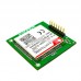 10Mbps Low-Cost LTE CAT1 SIM7600E L1C Breakout Board SIM7600E-L1C + FPC Antenna + GPS Antenna