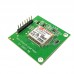 SIM7080G Module LTE CAT-M & NB-IoT Module NB-IoT SIM7080G Breakout Board (with NB & GPS Antennas)