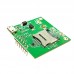 SIM7080G Module LTE CAT-M & NB-IoT Module NB-IoT SIM7080G Breakout Board (with NB & GPS Antennas)