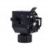 Simplayer Black Shark KA50 Collective Grip + Force Feedback Base for DCS World and X-Plane Series