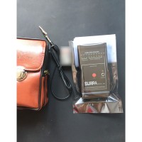 SURPA-385 Portable Surface Resistance Tester Surface Resistance Checker for Workshops and Labs