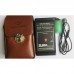 SURPA-385 Portable Surface Resistance Tester Surface Resistance Checker for Workshops and Labs