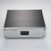 Crosbon Upgraded Audio Power Filter CD Partner Audio Power Supply Filter with 4 US Standard sockets