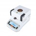 MD-720A 0.001g High Precision Halogen Moisture Analyzer Herbal Moisture Tester Sludge Solid Content Detector