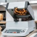 MD-100A 0.0001g High Precision Halogen Moisture Analyzer Herbal Moisture Tester Sludge Solid Content Detector