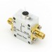 0.01-8GHz 50ohms DC Bias Tee RF Feedback High Current DC Block with SMA Female to Female Connector
