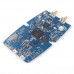 ADALM-PLUTO Portable 325MHz-3.8GHz SDR Development Board Software Defined Radio Active Learning Module