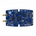 ADALM-PLUTO Portable 325MHz-3.8GHz SDR Development Board Software Defined Radio Active Learning Module