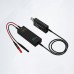 DP1502 200MHz Portable Ultra-low Noise 150V-1500V High Voltage Differential Probe for Micsig Oscilloscopes