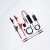 DP1502 200MHz Portable Ultra-low Noise 150V-1500V High Voltage Differential Probe for Micsig Oscilloscopes