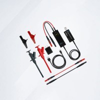 DP3002 200MHz Portable Ultra-low Noise 300V-3000V High Voltage Differential Probe for Micsig Oscilloscopes
