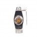 SP1000PW DC-1GHz Portable Base Station Antenna Coaxial Lightning Surge Protector Waterproof Lightning Arrester