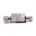 SP1000PW DC-1GHz Portable Base Station Antenna Coaxial Lightning Surge Protector Waterproof Lightning Arrester