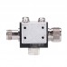 SP1000PW DC-1GHz Portable Base Station Antenna Coaxial Lightning Surge Protector Waterproof Lightning Arrester
