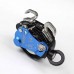 ASCENT X-8 Electric Ascender Descender 200KG Load Capacity with Universal Joint for 10.5-11mm Ropes