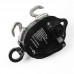 ASCENT X-8 Electric Ascender Descender 200KG Load Capacity with Universal Joint for 10.5-11mm Ropes