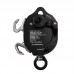 ASCENT X-8 Electric Ascender Descender 200KG Load Capacity with Universal Joint for 10.5-11mm Ropes