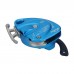 DS300 Electric Ascender 200KG Load Capacity Height Operation/Climbing Accessory for 9-10.5mm Ropes