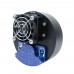 Teseek miniCAM8M Deep Sky Combo Portable IMX585 Mono Astronomical Camera Support Linear HDR Mode