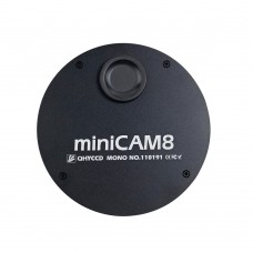 QHYCCD miniCAM8M Planetary Combo Portable IMX585 Mono Astronomical Camera Support Linear HDR Mode
