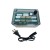 310V Short-circuit Protection 5-Wire DC Fan Detector LED Display for Air Conditioner Motor Driver Fan