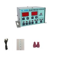 SL-MINI Argon Arc Welding Modification Precision Pulse Controller AC220V Input Support 2T/4T Function