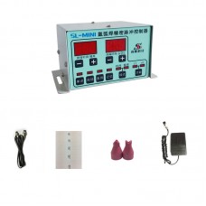 SL-MINI Argon Arc Welding Modification Precision Pulse Controller AC220V Input Support 2T/4T Function with Foot Pedal Switch