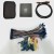 PX Logic 16 Base 16-Channel 250MHz 1G Storage USB3.0 Super High Speed Logic Analyzer with Accessory Kit