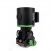 W100i Professional Harmonic Equatorial Mount 10KG Load Capacity GoTo Strain Wave Mount with Dual Dovetail Slots