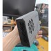 T-bao RX-7600XT 8G VRAM External Graphic Expansion Dock High Performance GPU Dock USB4 Support 100W Reverse Power Supply