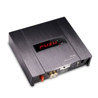 PZ-D8 8-Channel Car DSP Audio Processor High Performance 4x180W Digital Vehicle Power Amplifier