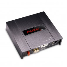 PZ-D8 8-Channel Car DSP Audio Processor High Performance 4x180W Digital Vehicle Power Amplifier