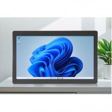 MPC5088 5-inch Type-C USB Sub Display HD IPS Computer Secondary Monitor with CNC Shell Support Brightness Adjustment