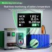 SUNKKO CH60V30 Professional Lithium Battery Pack Intelligent Charger 1-30A 1800W for Li-ion/LifePO4 Battery Modules