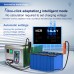 SUNKKO CH60V50 Professional Lithium Battery Pack Intelligent Charger 1-50A 2800W for Li-ion/LifePO4 Battery Modules