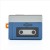 360° Silicon Earphone Protective Case Anti-fall and Wear-resistant Case Dedicated for Golden Ages 1979
