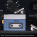 360° Silicon Earphone Protective Case Anti-fall and Wear-resistant Case Dedicated for Golden Ages 1979